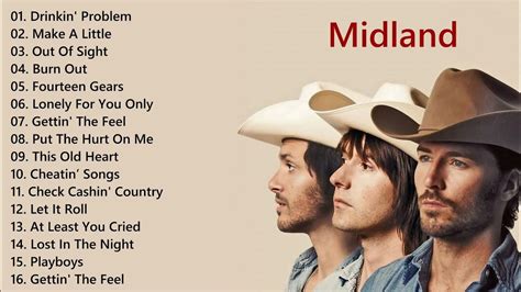 Listen to LET IT ROLL here: https://Midland.lnk.to/LetItRollIDUpcoming Shows: https://www.midlandofficial.com/tourKeep up with us...Official website: http://... 